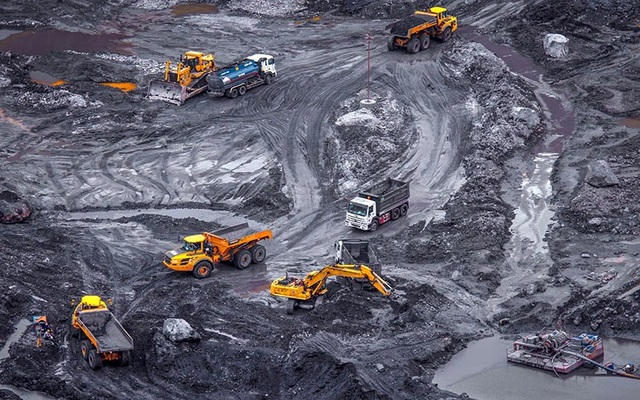 Đề xuất rút gọn thủ tục tăng công suất khai thác than để bảo đảm an ninh năng lượng